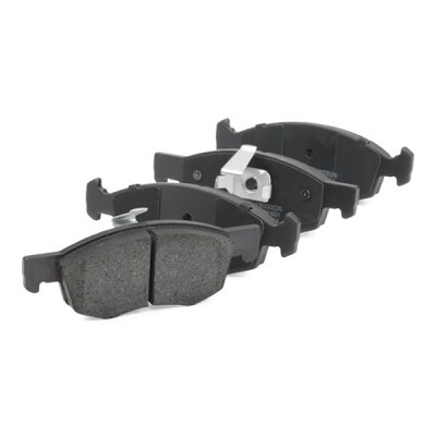 Bremsbeläge Satz RIDEX 402B0230 402B0230 - foto 6