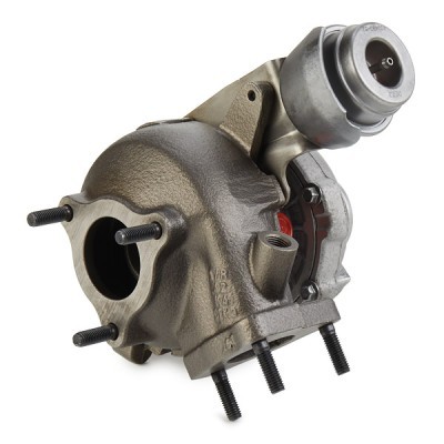 Turbolader RIDEX 2234C0027R 2234C0027R - foto 5
