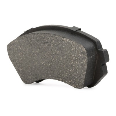 Bremsbeläge Satz RIDEX 402B0280 402B0280 - foto 6