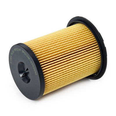 Kraftstofffilter RIDEX 9F0124P 9F0124P - foto 3