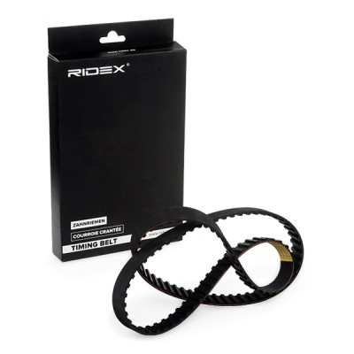 Zahnriemen RIDEX 306T0224 306T0224 - foto 2