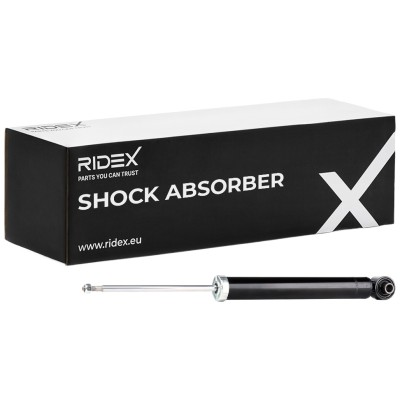 Stoßdämpfer RIDEX 854S1052 854S1052 - foto 6