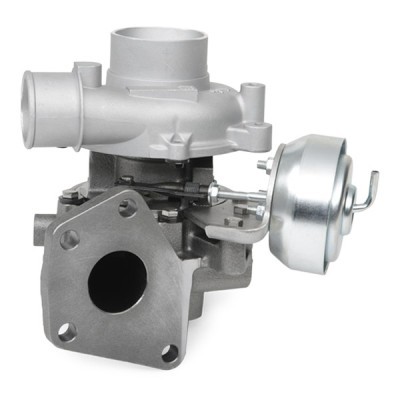 Turbolader RIDEX 2234C0206 2234C0206 - foto 5