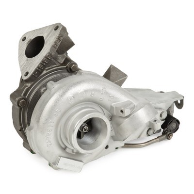 Turbolader RIDEX 2234C0288R 2234C0288R - foto 4