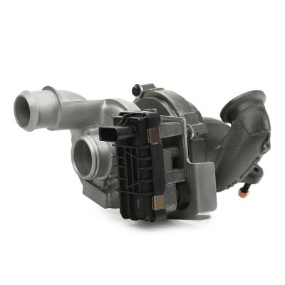 Turbolader RIDEX 2234C0322R 2234C0322R - foto 3