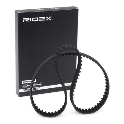 Zahnriemen RIDEX 306T0275 306T0275 - foto 2