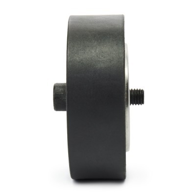 Umlenkrolle Führungsrolle Keilrippenriemen RIDEX 312D0129 312D0129 - foto 4