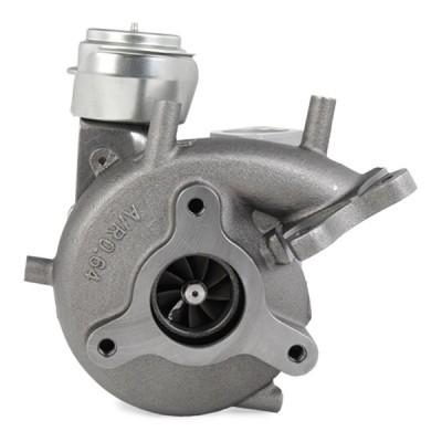 Turbolader RIDEX 2234C0249 2234C0249 - foto 6