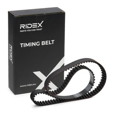 Zahnriemen RIDEX 306T0075 306T0075 - foto 2