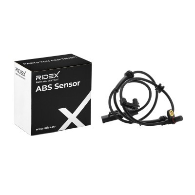 ABS Sensor RIDEX 412W0926 412W0926 - foto 2