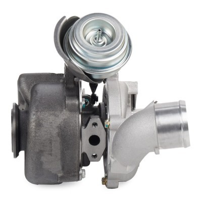 Turbolader RIDEX 2234C10019 2234C10019 - foto 5