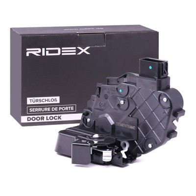 Türschloss RIDEX 1361D0235 1361D0235 - foto 2