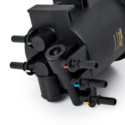 Kraftstofffilter RIDEX 9F0108P 9F0108P - foto 4