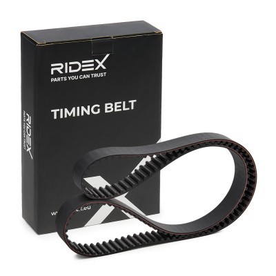 Zahnriemen RIDEX 306T0287 306T0287 - foto 2