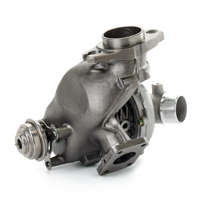 Turbolader RIDEX 2234C0423 2234C0423 - foto 4