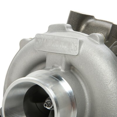 Turbolader RIDEX 2234C0047 2234C0047 - foto 7