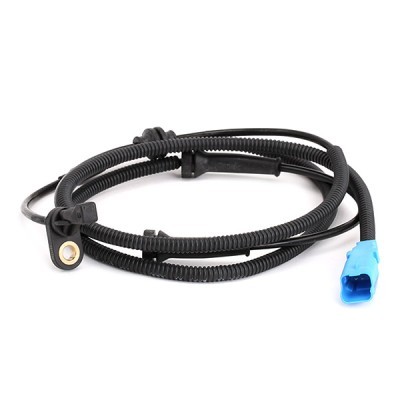 ABS Sensor RIDEX 412W0200 412W0200 - foto 2