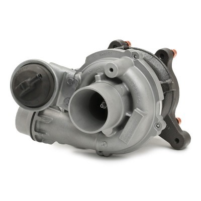 Turbolader RIDEX 2234C10706R 2234C10706R - foto 2