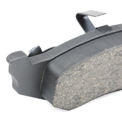 Bremsbeläge Satz RIDEX 402B0261 402B0261 - foto 7