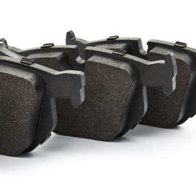 Bremsbeläge Satz RIDEX 402B0282 402B0282 - foto 6