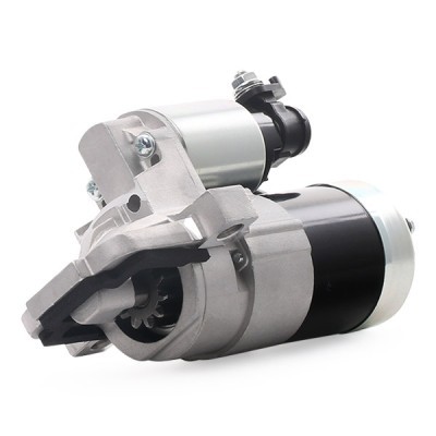 Anlasser RIDEX 2S0318 2S0318 - foto 3