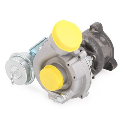 Turbolader RIDEX 2234C0008 2234C0008 - foto 4