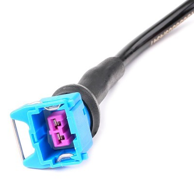 ABS Sensor RIDEX 412W0472 412W0472 - foto 4