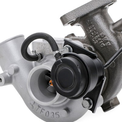 Turbolader RIDEX 2234C10032R 2234C10032R - foto 3