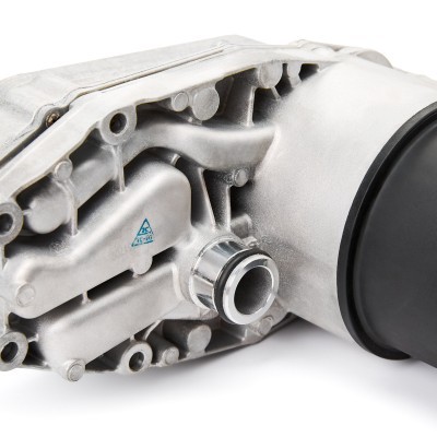 Ölkühler RIDEX 469O0083 469O0083 - foto 5