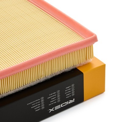 Luftfilter RIDEX 8A1675 8A1675 - foto 4