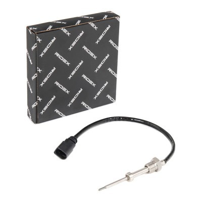 Abgastemperatursensor RIDEX 3938E0344 3938E0344 - foto 2