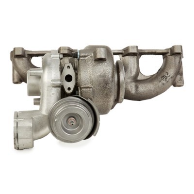 Turbolader RIDEX 2234C0017R 2234C0017R - foto 7