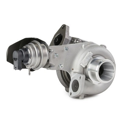 Turbolader RIDEX 2234C0227 2234C0227 - foto 5