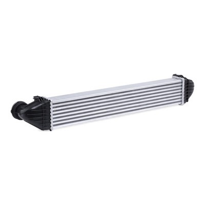 Ladeluftkühler RIDEX 468I0192 468I0192 - foto 4