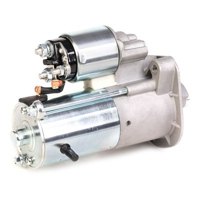 Anlasser RIDEX 2S0330 2S0330 - foto 4