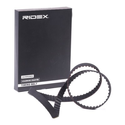 Zahnriemen RIDEX 306T0006 306T0006 - foto 2