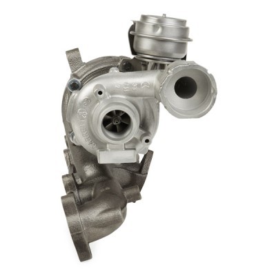 Turbolader RIDEX 2234C0017R 2234C0017R - foto 8
