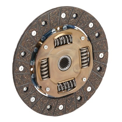 Kupplungsscheibe RIDEX 262C0152 262C0152 - foto 3