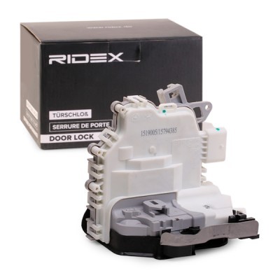 Türschloss RIDEX 1361D0142 1361D0142 - foto 2