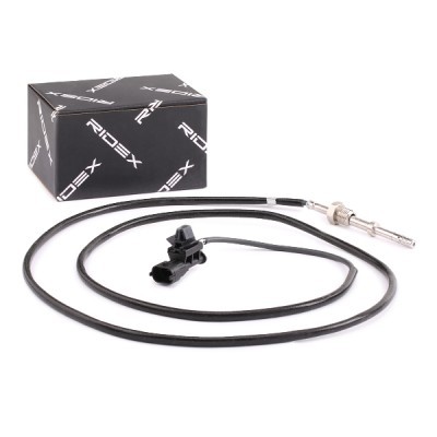 Abgastemperatursensor RIDEX 3938E0124 3938E0124 - foto 2