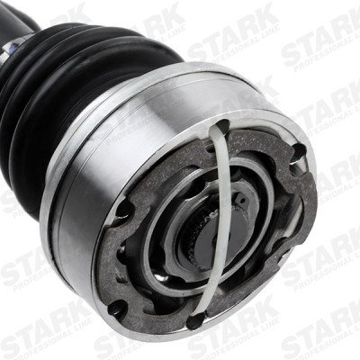 Antriebswelle Stark SKDS-0210406 SKDS-0210406 - foto 5