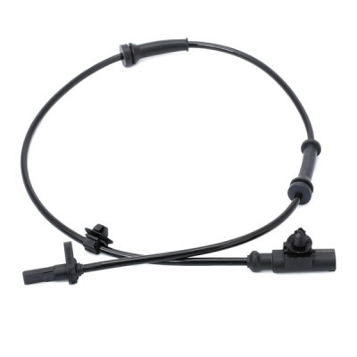 ABS Sensor RIDEX 412W0131 412W0131 - foto 2