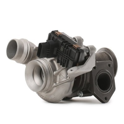 Turbolader RIDEX 2234C0124R 2234C0124R - foto 8