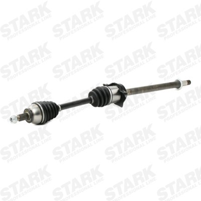 Antriebswelle Stark SKDS-0210732 SKDS-0210732 - foto 3