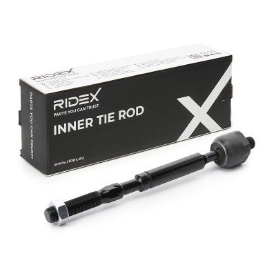 Lenkstange RIDEX 51T0790 51T0790 - foto 2