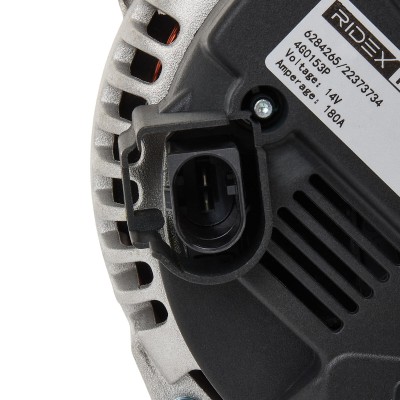 Generator RIDEX 4G0153P 4G0153P - foto 6