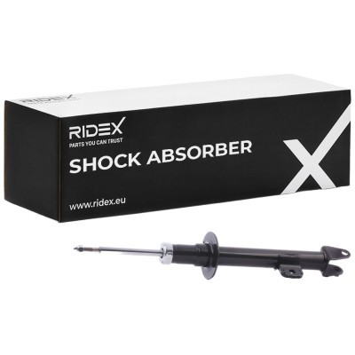 Stoßdämpfer RIDEX 854S1076 854S1076 - foto 2