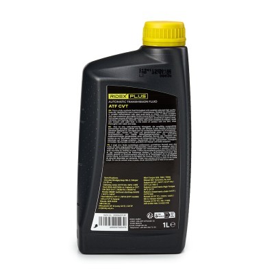 Getriebeöl RIDEX 3069A0014P 3069A0014P - foto 3