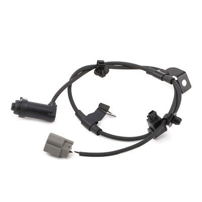 ABS Sensor RIDEX 412W0743 412W0743 - foto 4