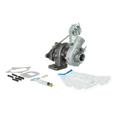 Turbolader RIDEX 2234C0119 2234C0119 - foto 4